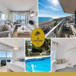 Apartment Lxr La Carihuela Sea Views 3hab, Torremolinos