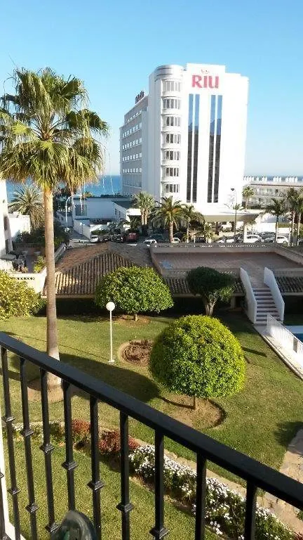 Apt Erisa En Torremolinos Dos Min De La Playa, Puerto Marina 0*,  Spain