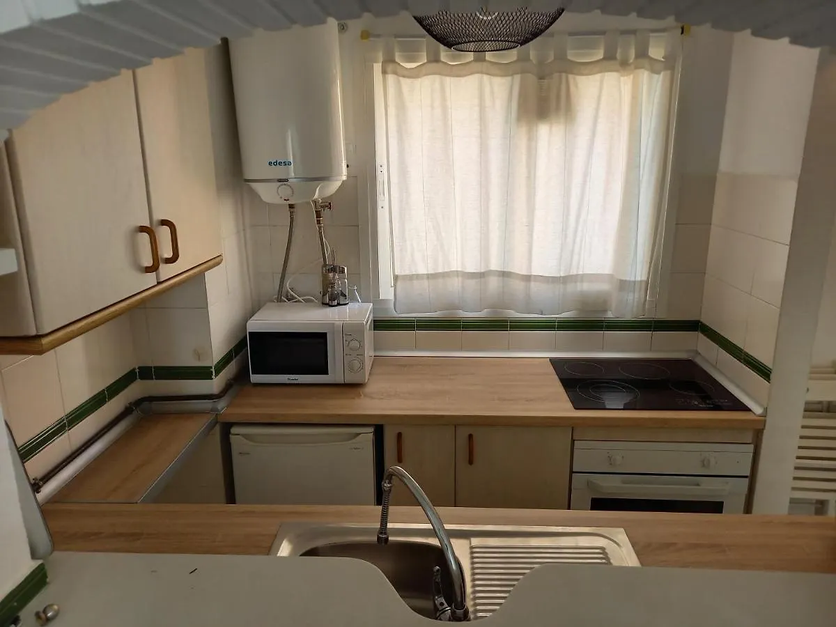 Apt Erisa En Torremolinos Dos Min De La Playa, Puerto Marina Holiday home