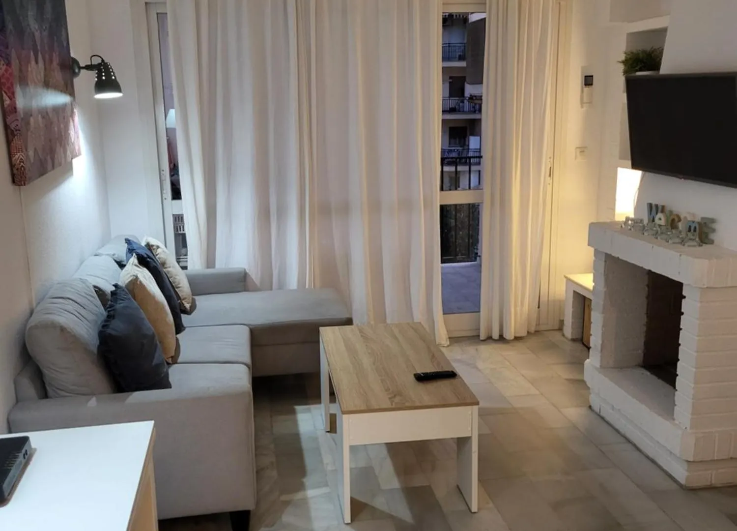 Holiday home Apt Erisa En Torremolinos Dos Min De La Playa, Puerto Marina