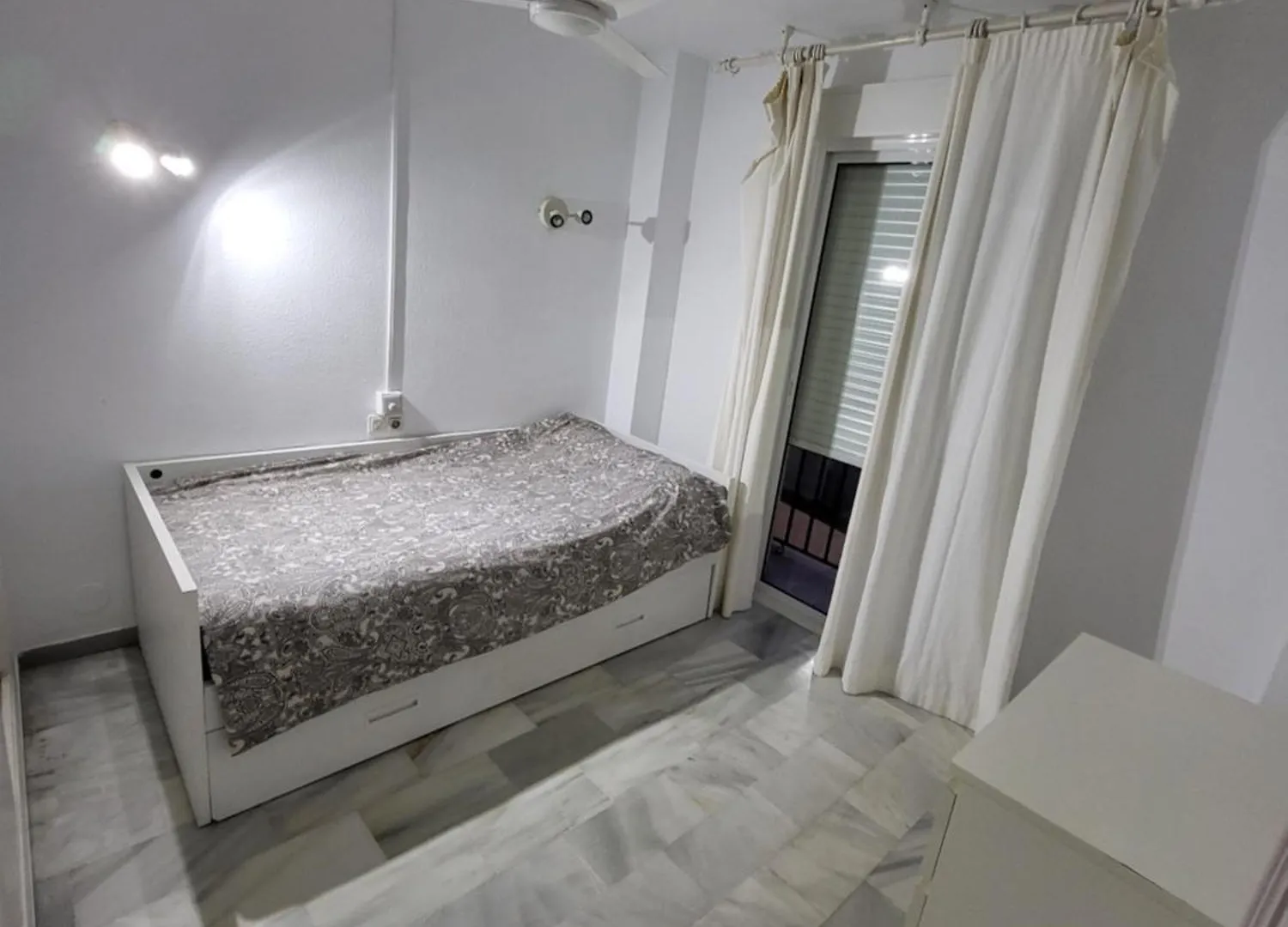 Semesterbostad Apt Erisa En Torremolinos Dos Min De La Playa, Puerto Marina