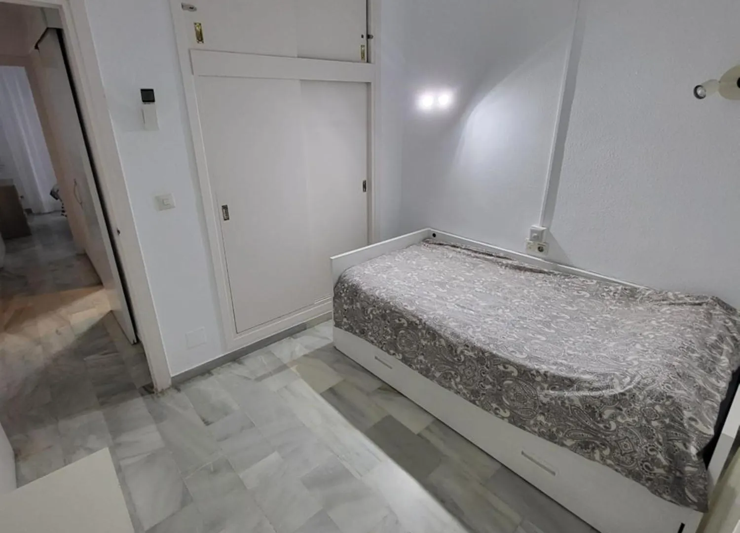 Apt Erisa En Torremolinos Dos Min De La Playa, Puerto Marina 0*,
