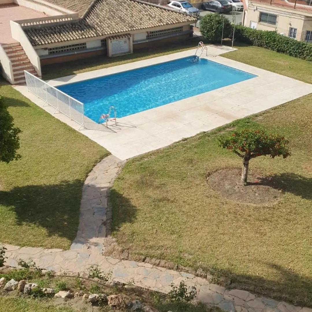 Holiday home Apt Erisa En Torremolinos Dos Min De La Playa, Puerto Marina Spain